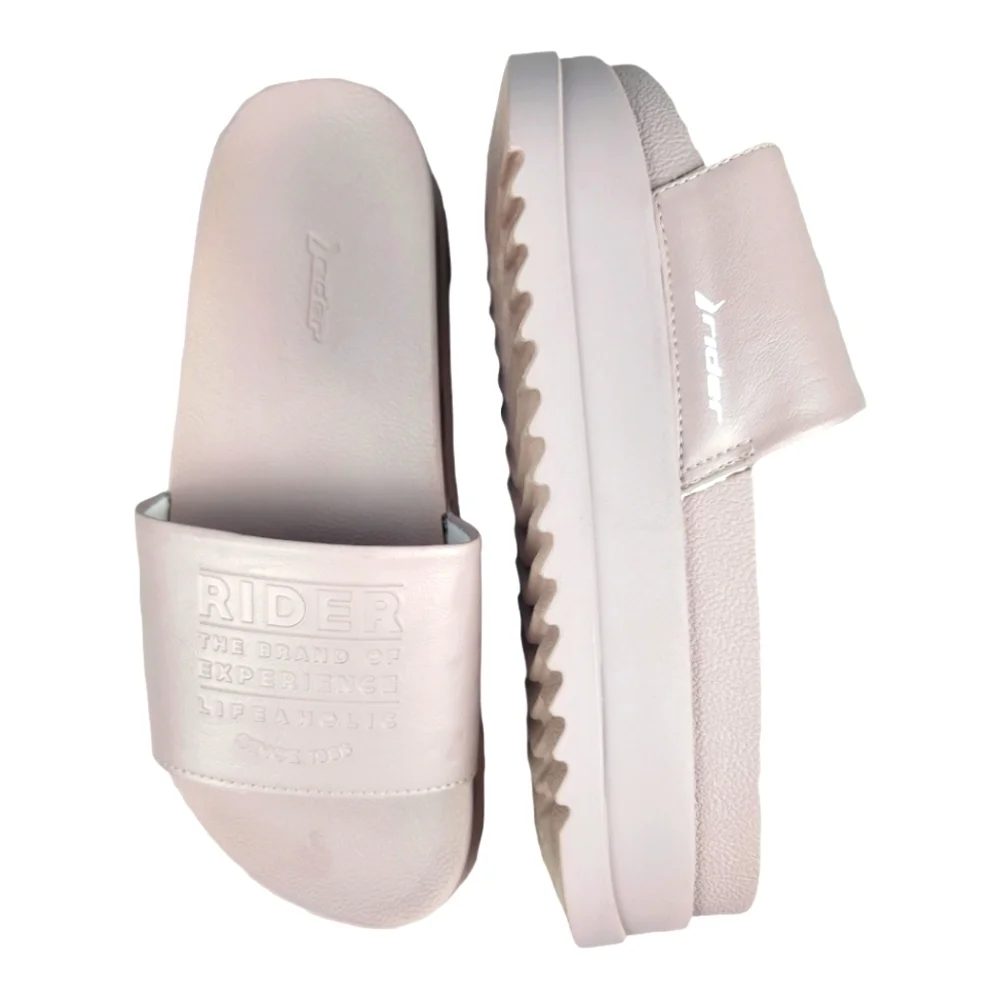 RIDER Men's Grendene Lifeaholoc‎ Slides